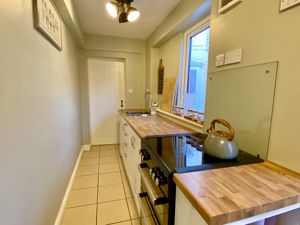 Kitchen- click for photo gallery
